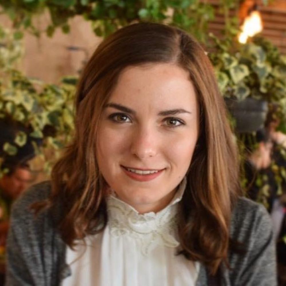 Meet your Posher, Brianda